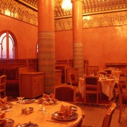 Ryad Mogador Menzah-Hôtels-Marrakech-6
